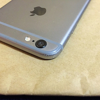 iPhone6 ジャンク 部品取り ②の画像