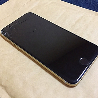 iPhone6 ジャンク 部品取り ③