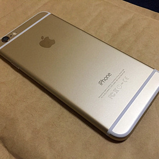iPhone6 ジャンク 部品取り ③の画像
