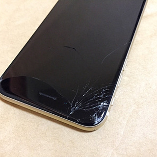 iPhone6 ジャンク 部品取り ③の画像