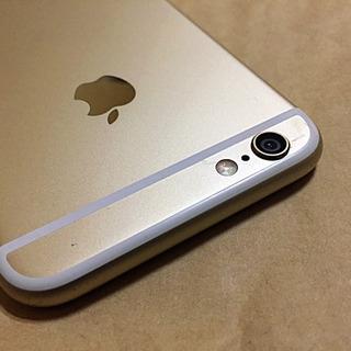 iPhone6 ジャンク 部品取り ③の画像