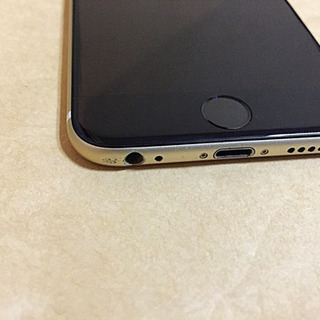 iPhone6 ジャンク 部品取り ③の画像