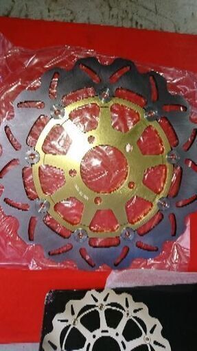 ウェイブデｲスク