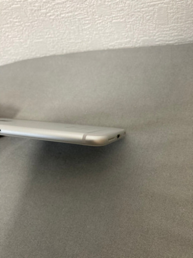 iPhone6s ドコモ　美品シルバー