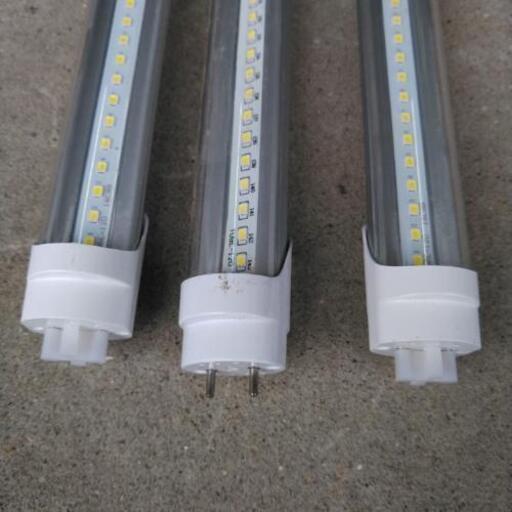未使用LED3本