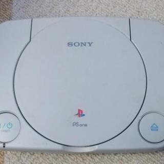 動作確認済 SONY PlayStation PSone SCP...