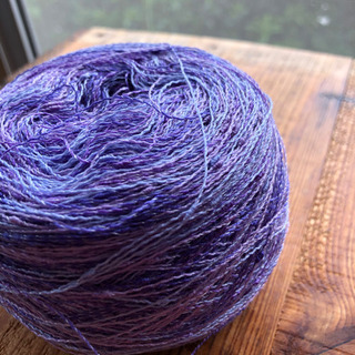 糸・毛糸2種の画像