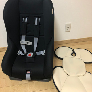 チャイルドシート