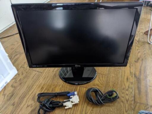 【美品】BENQ 21.5インチ モニター GW2255