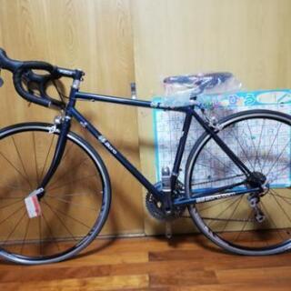 自転車　BB Boro Tour Sport105