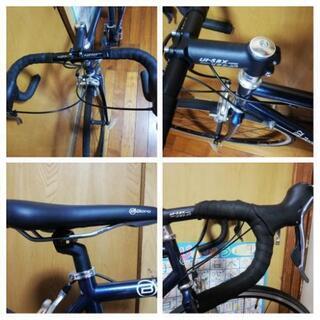 自転車　BB Boro Tour Sport105の画像