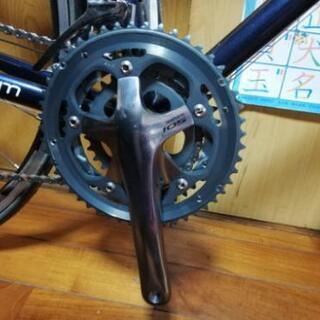 自転車　BB Boro Tour Sport105の画像