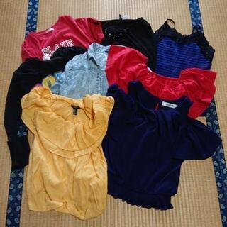 [取引成立]カットソー いろいろ