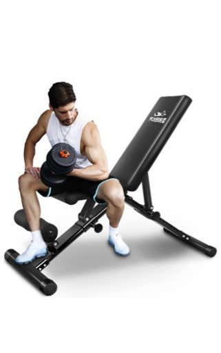 トレーニングベンチ