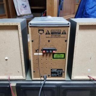 引き取ってください!!　FUZE(フューズ)　マイクロコンポの画像
