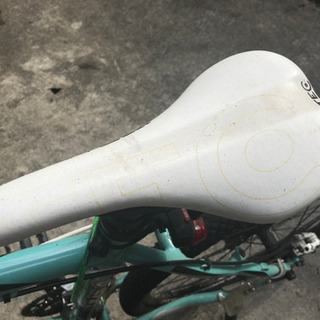 ビアンキ ロードバイクの画像