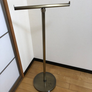 コートハンガー　アンティーク風