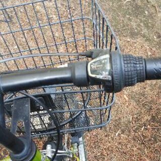 自転車 26インチ の画像
