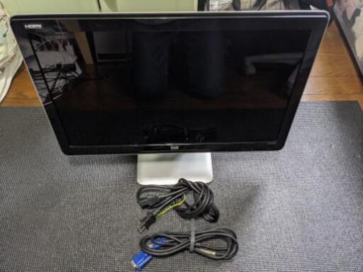 HP 2159m モニター 21.5インチ グレア 光沢
