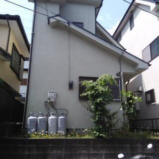 相模原緑区　一軒家賃貸募集
