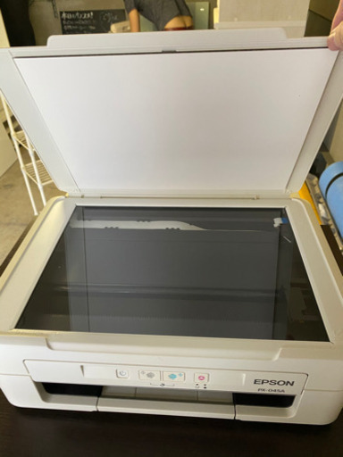 2013年製EPSON 印刷機