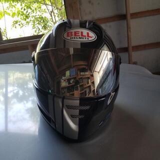 BELL　ヘルメット