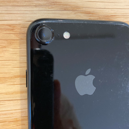 iPhone7 アイフォーン7 256GB 中古美品