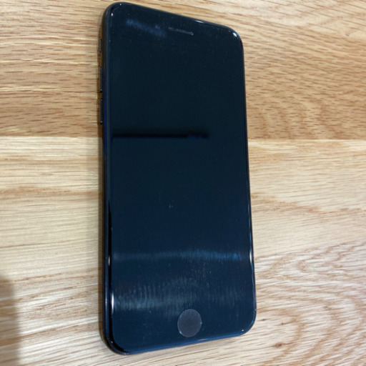 iPhone7 アイフォーン7 256GB 中古美品