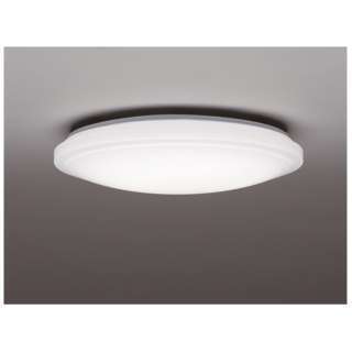 【未使用/未開封 LEDシーリングライト～８畳】東芝 ＬＥＤＨ９...