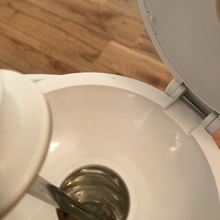 昭和レトロ　ポットの画像