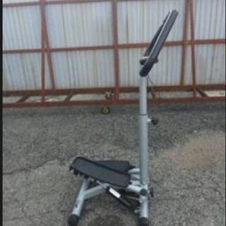 足踏み健康器具 健康器具 運動器具 TUV GS