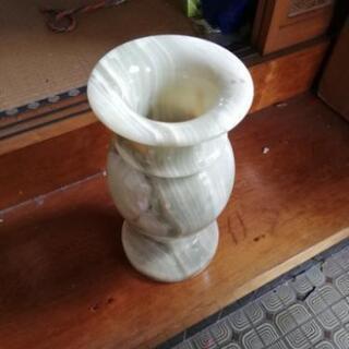 花瓶　２個