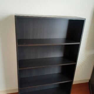 文庫本ラック