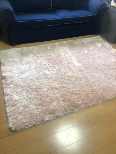 フランフラン　Francfranc ラグ　カーペット　マット