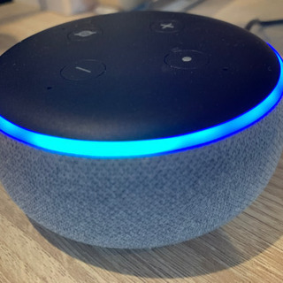 Amazon Echo Dot 第3世代