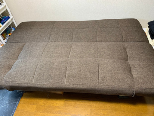 ソファーベッド