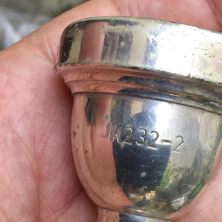 トロンボーンの画像