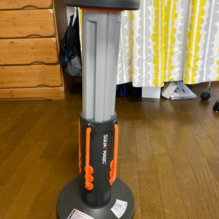 中古品　スクワットマジック