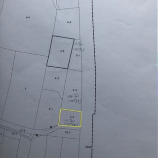 【個人出品】宅地(200万円)久留米市城島町江上地区 - 久留米市
