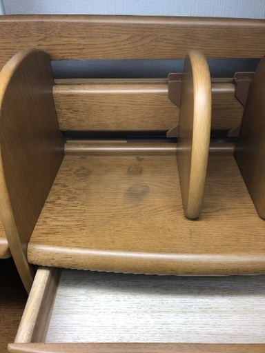 ITOKI 学習机