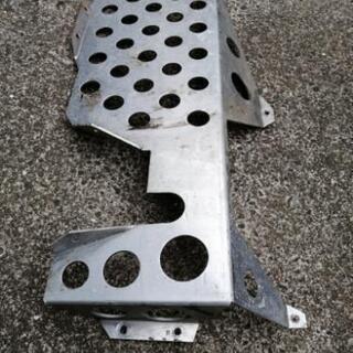 トヨタスターレットのパーツです。の画像