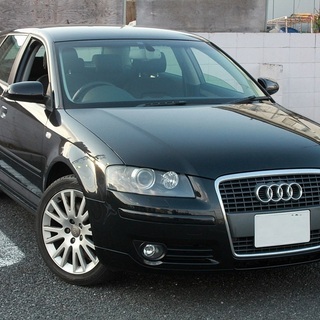 ★車検付★アウディA3スポーツバック★2.0TFSI★ターボ!★...