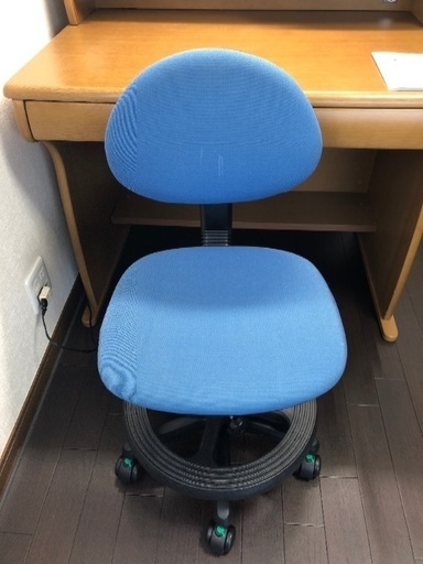 ITOKI 学習机