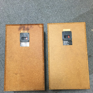 Technics 3WAY スピーカー　SB-CD700の画像
