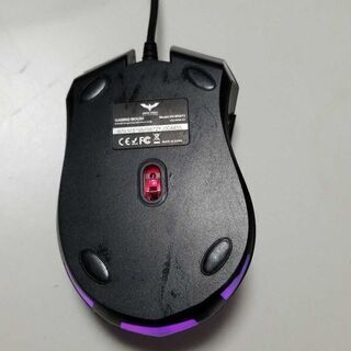 キーボードとマウス