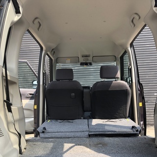 ■商談中■　H21年★パレット ターボ　自社ローン対応車輌♪の画像