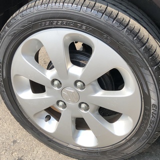 ■商談中■　H21年★パレット ターボ　自社ローン対応車輌♪の画像