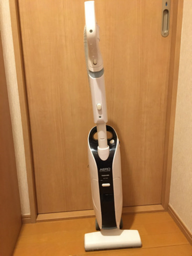 TOSHIBA 掃除機