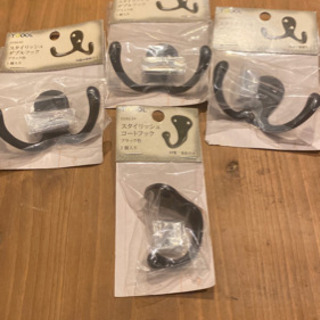 フック（金具）