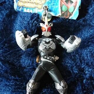 GW　特撮ヒーロー　仮面ライダーオ－ズ　キーホルダー